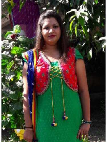 Gujarati Patel Hindu 34 Years Bride/Girl Atlanta. | Matrimonial Profile ...