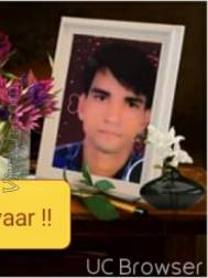 VIL8486  : Saini (Hindi)  from  Sikar