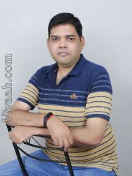 VIL8594  : Agarwal (Rajasthani)  from  Raipur