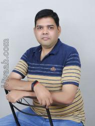 VIL8594  : Agarwal (Rajasthani)  from  Raipur