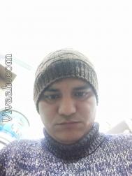 VIL8916  : Rajput (Hindi)  from  West Delhi