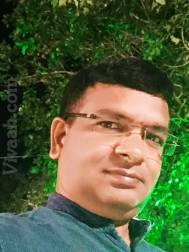 VIL9194  : Brahmin Vaidiki (Telugu)  from  Mumbai