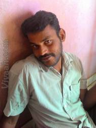 VIL9690  : Yadav (Tamil)  from  Chennai