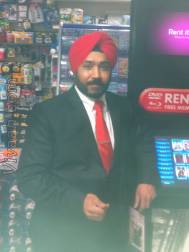 VIM0185  : Tonk Kshatriya (Punjabi)  from  Paisley