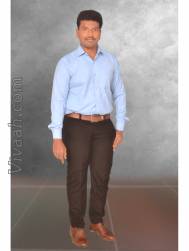 VIM0413  : Church of South India (Telugu)  from  Cuddapah