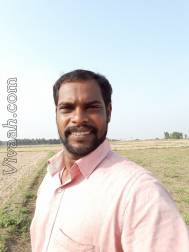 VIM0429  : Adi Dravida (Tamil)  from  Villupuram
