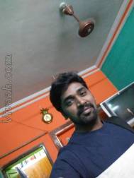 VIM0615  : Adi Dravida (Tamil)  from  Vellore
