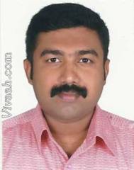 VIM1584  : Roman Catholic (Malayalam)  from  Ernakulam