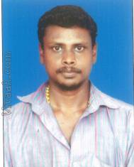 VIM1598  : Adi Dravida (Tamil)  from  Chennai