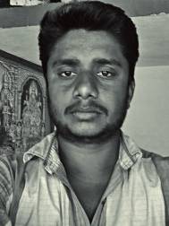 VIM1723  : Kongu Vellala Gounder (Tamil)  from  Attur