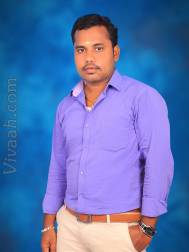 VIM2289  : Reddy (Telugu)  from  Chingleput