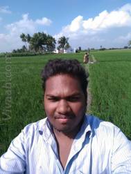 VIM2362  : Devendra Kula Vellalar (Tamil)  from  Vriddhachalam