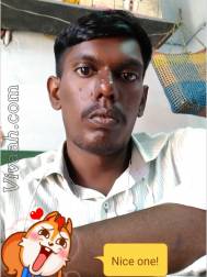 VIM2728  : Nadar (Tamil)  from  Thenkasi
