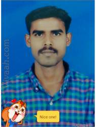 VIM3492  : Yadav (Tamil)  from  Arcot