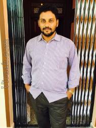VIM3597  : Vanniyakullak Kshatriya (Tamil)  from  Villupuram
