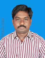 VIM3968  : Adi Dravida (Tamil)  from  Mettur
