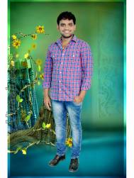 VIM4158  : Yadav (Telugu)  from  Hyderabad