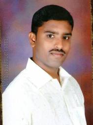 VIM4464  : Arya Vysya (Kannada)  from  Dod Ballapur