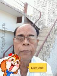 VIM4746  : Kayastha (Hindi)  from  Sitapur