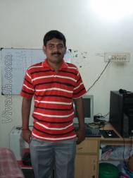 VIM4852  : Brahmin Iyer (Tamil)  from  Coimbatore