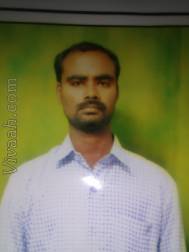 VIM5077  : Mudaliar Senguntha (Tamil)  from  Chennai