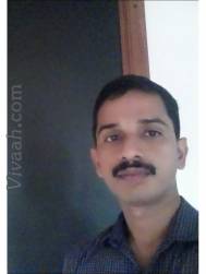 VIM5188  : Nair (Malayalam)  from  Thrissur
