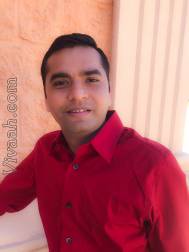 VIM5406  : Patel Kadva (Gujarati)  from  Warner Robins