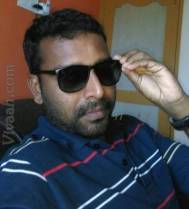 VIM5913  : Nair (Malayalam)  from  Bangalore