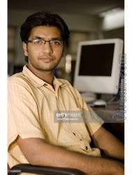 VIM6350  : Agarwal (Hindi)  from  South Delhi