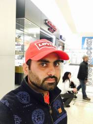 VIM6369  : Jat (Punjabi)  from  Winnipeg