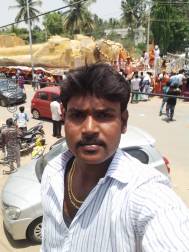 VIM6566  : Mudaliar (Tamil)  from  Bangalore