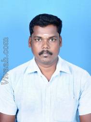VIM6668  : Vanniyar (Tamil)  from  Villupuram