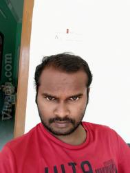 VIM6753  : Vanniyakullak Kshatriya (Tamil)  from  Salem (Tamil Nadu)