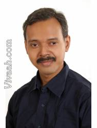 VIM6991  : Brahmin Iyer (Tamil)  from  Chennai
