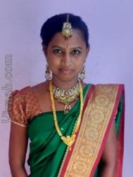 VIM7562  : Kapu (Telugu)  from  Rajahmundry