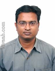 VIM7702  : Brahmin Iyer (Tamil)  from  Bangalore