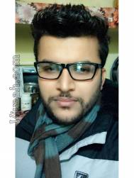 VIM8563  : Brahmin (Punjabi)  from  Ludhiana