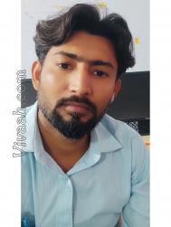 VIM8626  : Brahmin Bhumihar (Hindi)  from  Begusarai