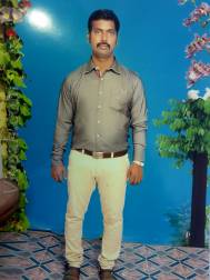 VIM8780  : Naidu Balija (Telugu)  from  Arakkonam