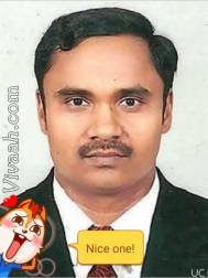 VIM8832  : Arunthathiyar (Tamil)  from  Namakkal