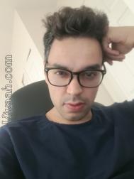 VIM8941  : Jat (English)  from  Kelowna