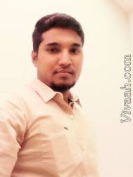 VIM9172  : Menon (Malayalam)  from  Chennai