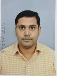 VIM9427  : Naidu (Telugu)  from  Coimbatore