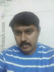 VIN0094  : Brahmin Iyer (Tamil)  from  Chennai