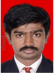 VIN0381  : Mudaliar Arcot (Tamil)  from  Tambaram