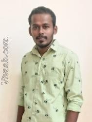 VIN0471  : Nadar (Tamil)  from  Chennai
