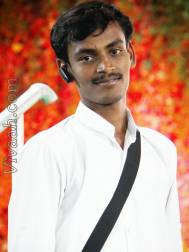VIN0528  : Reddy (Telugu)  from  Hyderabad