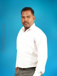 VIN0570  : Vanniyar (Tamil)  from  Chennai
