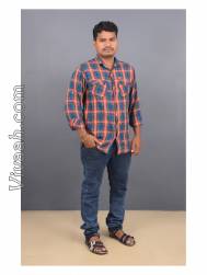 VIN0629  : Vanniyar (Tamil)  from  Poonamalle