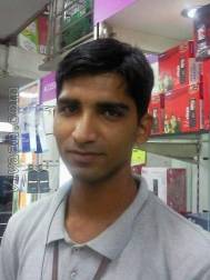 VIN0702  : Sheikh (Urdu)  from  Hyderabad